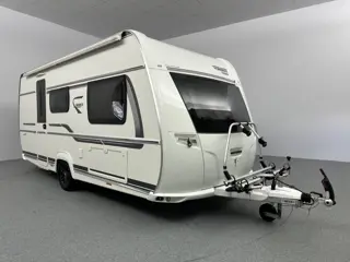 Fendt Bianco Activ 465 SGE Mover Zakluifel Voortent