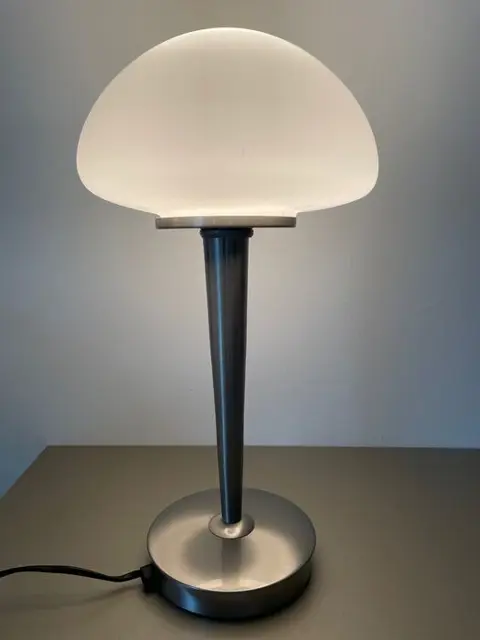 Lucid - Mushroom tafellamp (1) - 17553