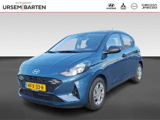 Hyundai i10 1.0 Comfort Smart (bj 2025)