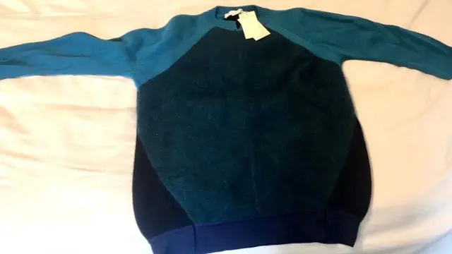 Stella McCartney Trui