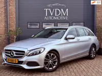 Mercedes-Benz C-klasse Estate 180 CDI Prestige|NAVI|CLIMATE|PDC