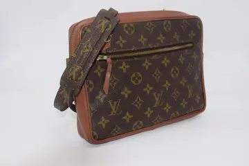 Louis Vuitton - Pochette Marly Bandouliere - Handtas