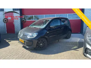 Volkswagen Up! 1.0 move up! BlueMotion AIRCO / ELEK RAMEN / LMV / BLUETOOTH / NAVI / NL-AUTO