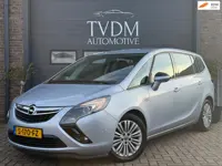 Opel Zafira Tourer 1.4 Innovation 7p.|NAVI|TREKHAAK|CLIMATE