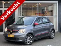 Renault Twingo Z.E. R80 E-Tech Equilibre 22 kWh NIEUWSTAAT / LUXE UITVOERING !!