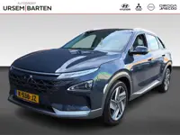 Hyundai NEXO FCEV Plus Pack (bj 2020, automaat)
