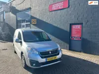 Peugeot Partner 120 1.6 BlueHDi 75 L1 Première