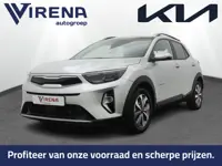 Kia Stonic 1.0 T-GDi MHEV DynamicPlusLine - LED Koplampen - Cruise Control - Navigatie - Climate Con