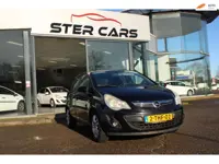 Opel Corsa 1.2-16V Selection, Airco, Trekhaak, 5 Deur, APK