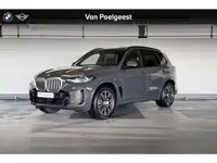 BMW X5 xDrive50e