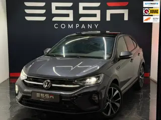 Volkswagen Taigo 1.0 TSI R-Line Keyless Go Pano IQ Camera