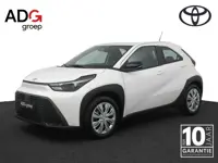 Toyota Aygo X Hybrid 115 play  | Nieuw uit voorraad leverbaar |