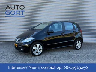 Mercedes-Benz A-Klasse 160 BlueEFFICIENCY Business Class Avantgarde | APK 03-2027