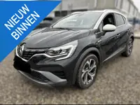Renault Captur 1.6 E-Tech Plug-in Hybrid 160 R.S. Line | Adaptive Cruise Control | Dealer Onderhoude