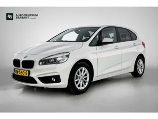 BMW 2-serie Active Tourer 216i Executive (NAVIGATIE, PARKEERSENSOREN, LED, STUURBEDIENING, GOED ONDE