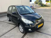 Hyundai I10 1.1 i-Catcher
