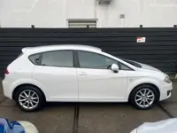 Seat Leon 1.4TSI BUSSINES/EERSTE EIGERNAAR/VOLLEDIG SERVICE ONDERHOUD!/APK TOT 07-2027!/NETTE AUTO