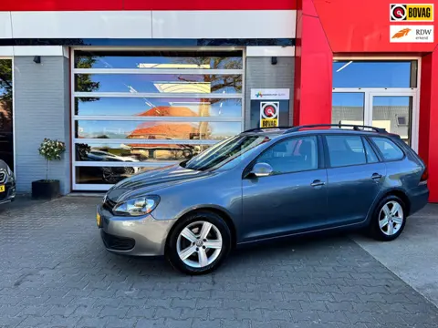 Volkswagen Golf Variant 1.2 TSI Trendline BlueMotion