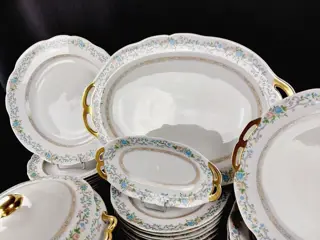 Chapus Frères - Exclusieve bediening aan tafel (max. 23