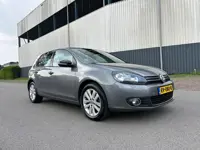 Volkswagen Golf 1.2 TSI Highline BlueMotion Stoelverwarming/Carplay/Cruise/Clima