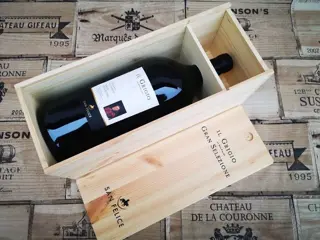 2017 San Felice Il Grigio Gran Selezione DOCG - Chianti