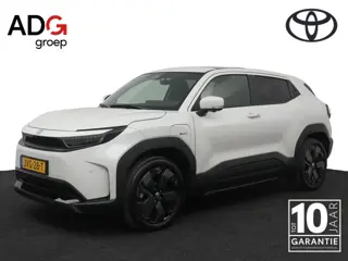 Toyota Urban Cruiser Executive 61 kWh | Nieuw model! |