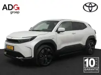 Toyota Urban Cruiser Executive 61 kWh | Nieuw model! |