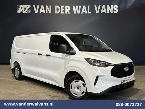 Ford Transit Custom 2.0 TDCI 136pk L2H1 Euro6 Airco | Camera | LED | Apple Carplay | Cruisecontrol A