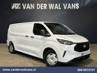 Ford Transit Custom 2.0 TDCI 136pk L2H1 Euro6 Airco | Camera | LED | Apple Carplay | Cruisecontrol A