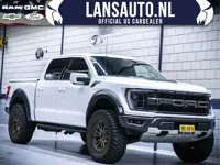 Ford USA F-150 Raptor Custom | 3.5 V6 Ecoboost SuperCrew