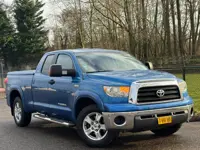 Toyota TUNDRA /GRIJSKENTEKEN/LPG/NAVI/CAMERA/TREKHAAK/