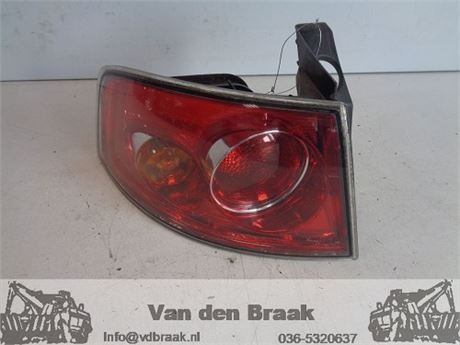 Seat Ibiza 2002-2006 Achterlicht links buitenzijde