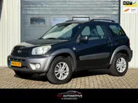 Toyota RAV4 2.0-16V VVT-i Sol 2e EIG / AUTOMAAT / CRUISE