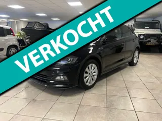 Volkswagen Polo 1.0 TSI Highline R-Line Navigatie, Climate controle, Apple car play/Android auto.