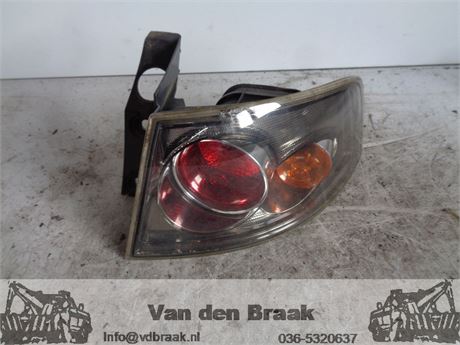 Seat Ibiza 2002-2006 Achterlicht rechts buitenzijde