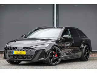 Audi A6 Avant e-hybrid 299Pk | Quattro | Plug-in Hybrid | MMI Bijrijdersdisplay | Tech Plus | 360° C