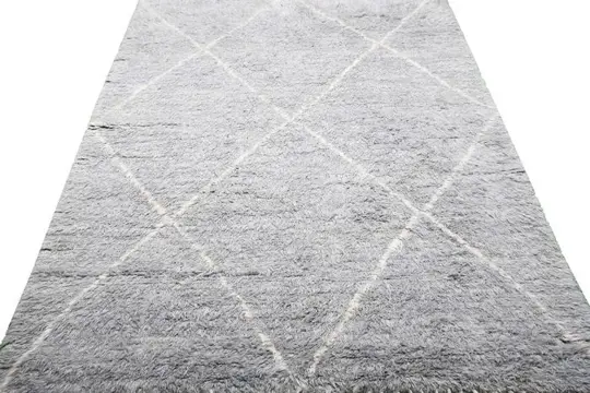 Designer Teppich - Tapijt - 242 cm - 167 cm