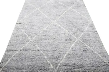 Designer Teppich - Tapijt - 242 cm - 167 cm