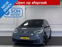 Volkswagen ID.3 First Plus 58 kWh | Navigatie | SOH 91% | NL-AUTO