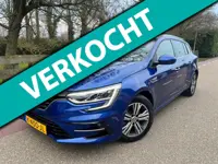 Renault Mégane Estate 1.3 TCe Intens Automaat Camera Trekhaak