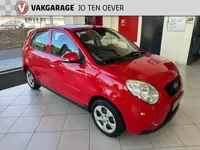 KIA PICANTO 1.0 X-ECUTIVE