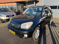 Toyota RAV4 1.8-16V VVT-i Luna AIRCO LMV SUPER STAAT 1 JAAR GARANTIE!!!