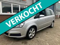 Opel Zafira 1.8 Enjoy 7 Persoons