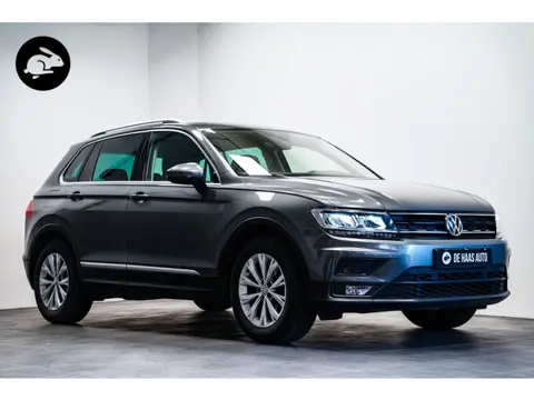 Volkswagen Tiguan 1.5 TSI ACT Comfortline Business|Trekhaak|Virtual Display|LED|Navi|NAP