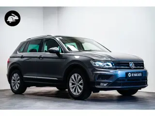 Volkswagen Tiguan 1.5 TSI ACT Comfortline Business|Trekhaak|Virtual Display|LED|Navi|NAP