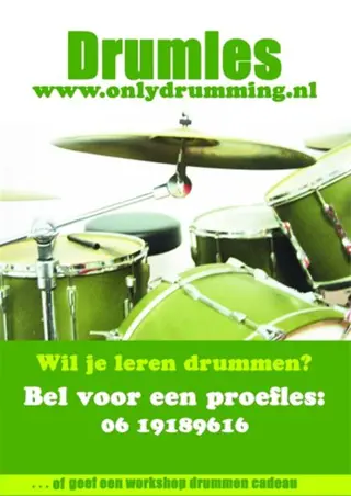 Drumles Arnhem