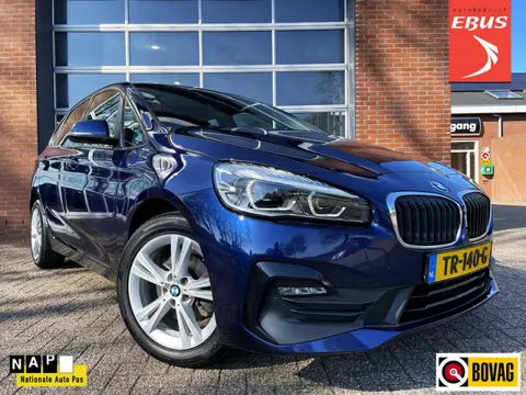 BMW 2-serie Active Tourer 218i Corporate Lease Executive