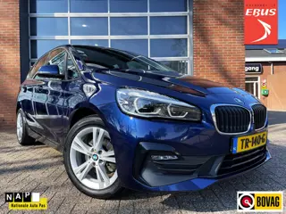 BMW 2-serie Active Tourer 218i Corporate Lease Executive