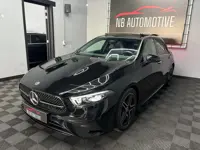 Mercedes-Benz A-klasse 200 AMG PANO 2024