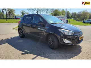 Hyundai I20 1.2 HP i-Motion